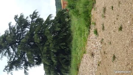 Terrain 1435 constructible 