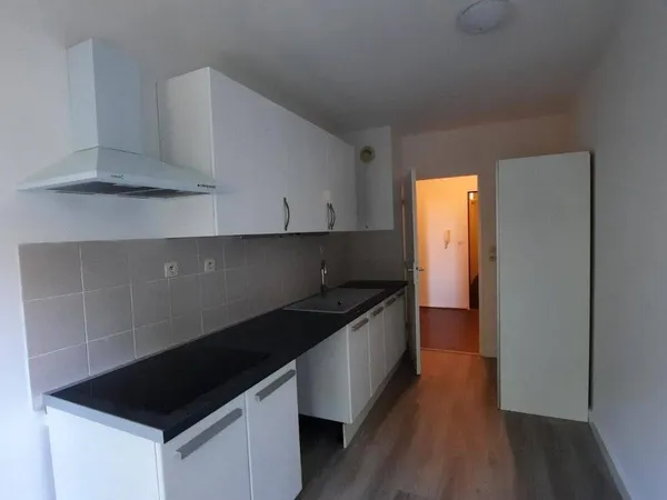 Appartement 3 pièces 71 m² 