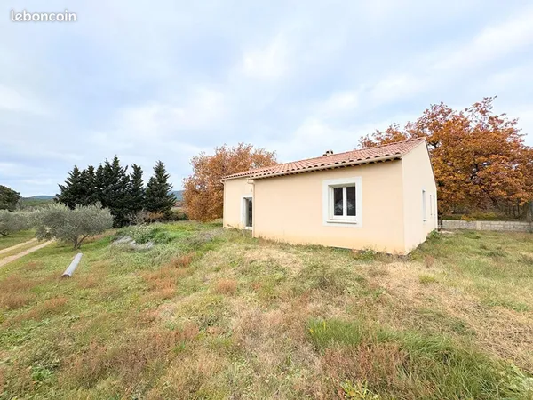 Maison 5 pièces 112 m² 