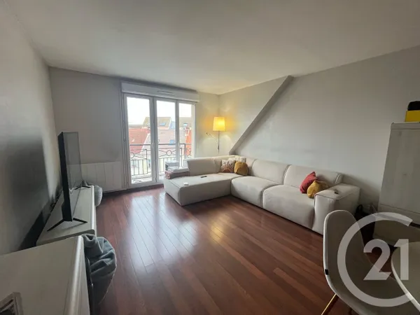 Appartement 3 pièces 67 m² 