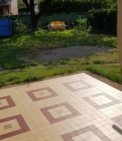 Particulier loue T3 dans maison 