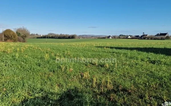 A vendre-Terrain -Pouldergat-644 m² 