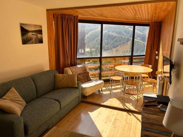 Appartement 1 pièce 30 m² 