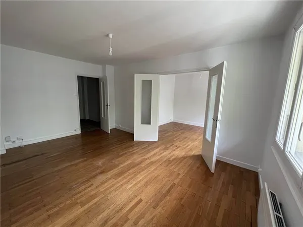 Appartement 2 pièces 51 m² 