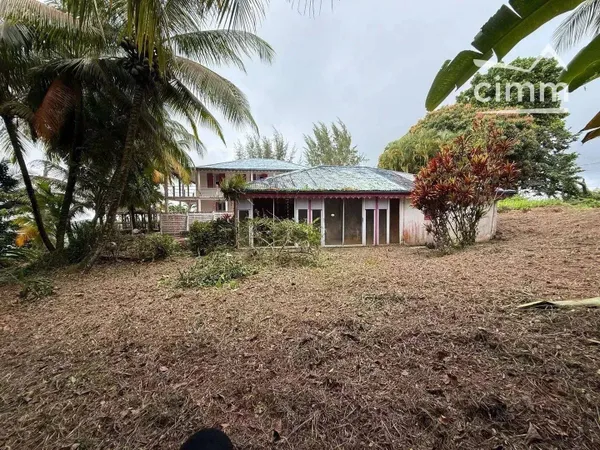 Villa 8 pièces 304 m² 