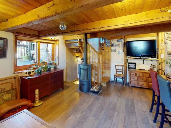 Maison 3 pièces 86 m² 