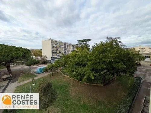 Appartement 3 pièces 77 m² 