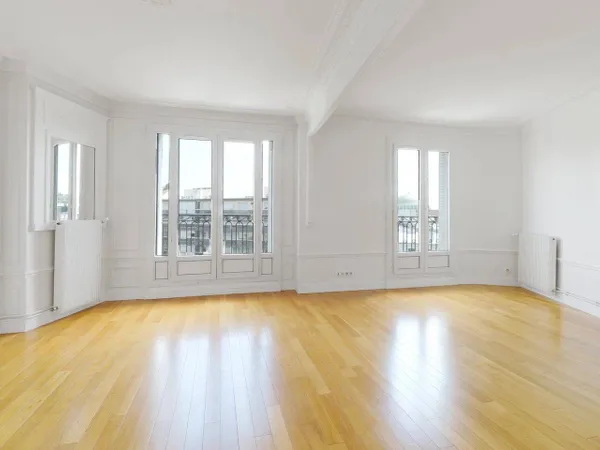Appartement 5 pièces 103 m² 