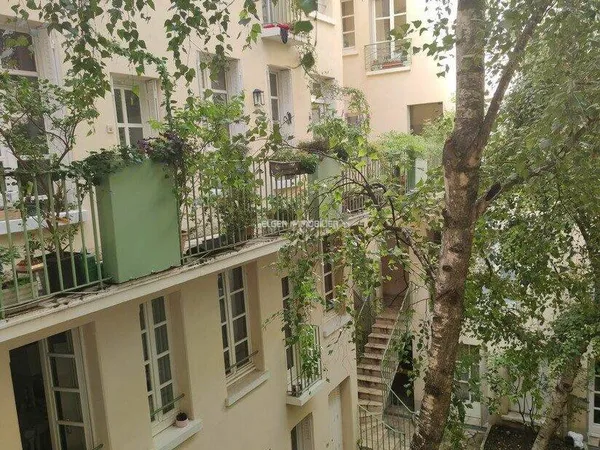 Maison 2 pièces 41 m² 