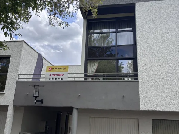 Appartement de 3 pièces 