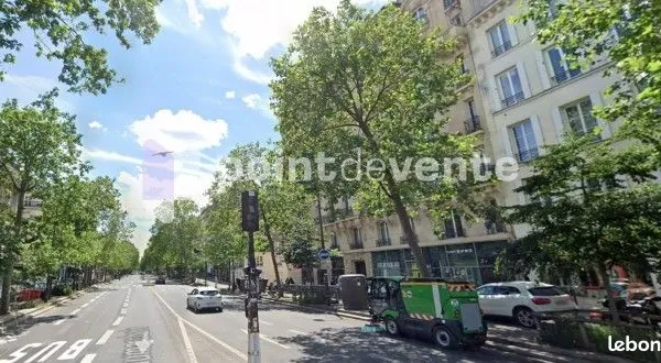 Local commercial 360 m² 