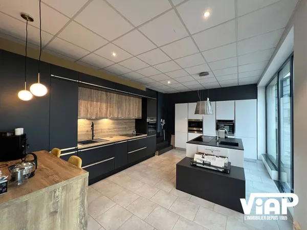 Local commercial 65 m² 