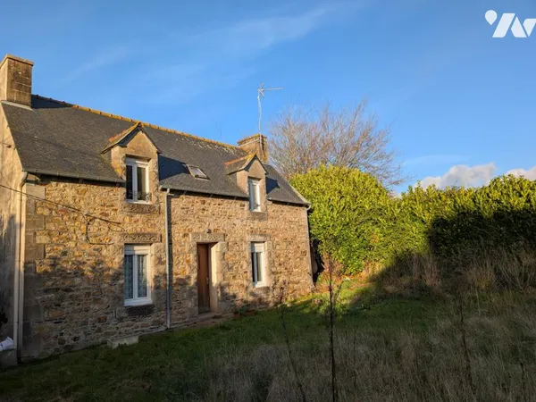 Maison 4 pièces 88 m² 
