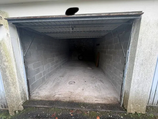 Parking - Garage Location Vannes   105€