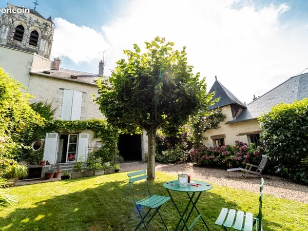 Maison 6 pièces 250 m² 