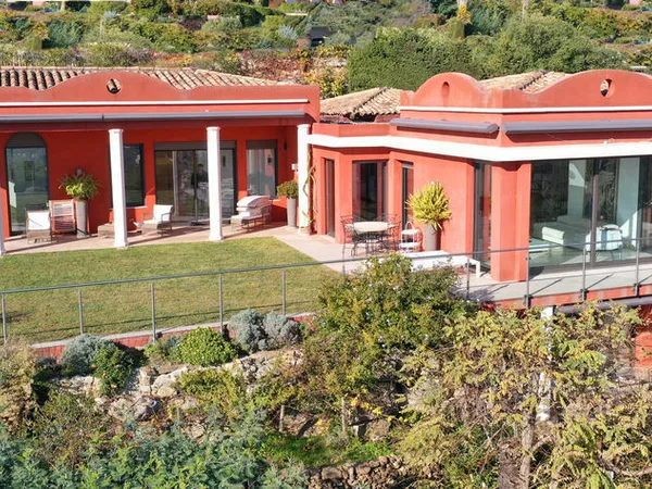 Villa d'Exception ? Vue Mer & Montagnes ? Mandelieu 