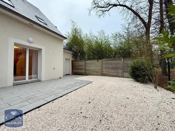 Maison 4 pièces 72 m² 