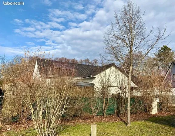 Maison 5 pièces 103 m² 
