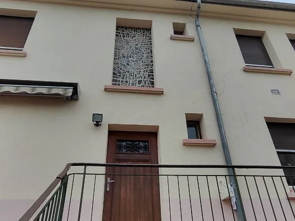 Maison 9 pièces 286 m² 