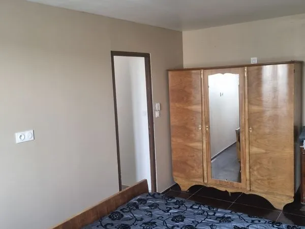 Location chambres chez l'habitant 