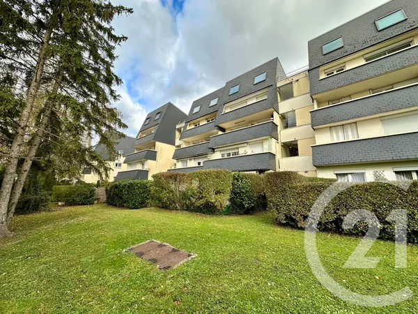 Appartement 3 pièces 70 m² 