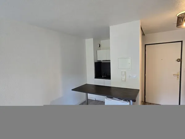Appartement 2 pièces 
