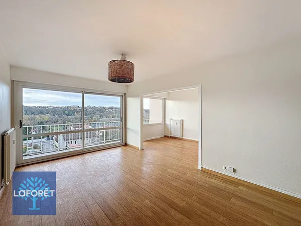 Appartement Saintry Sur Seine 4 pièces - 74.96 m2 