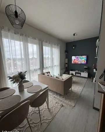 Appartement t2 résidence 
