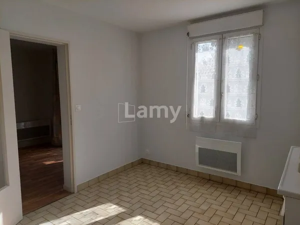 Appartement 1 pièce 36 m² 