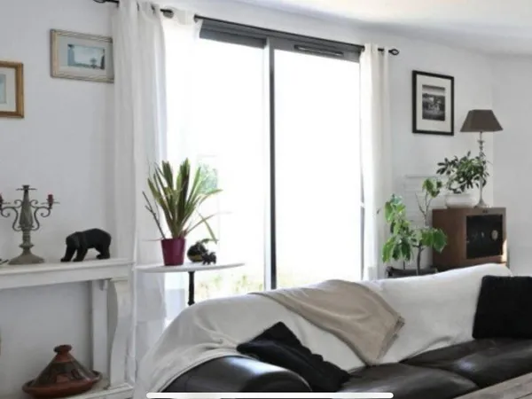 Maison 4 pièces 137 m² 