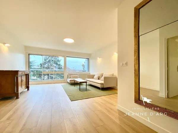 Appartement 3 pièces 91 m² 