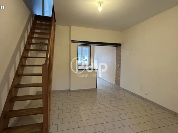 Maison 5 pièces 75 m² 
