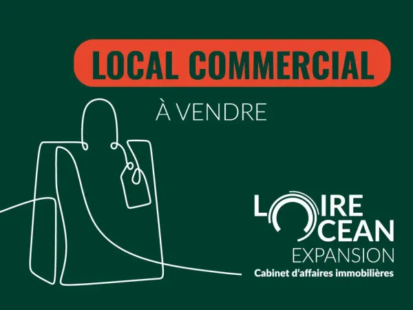 MURS COMMERCIAUX A VENDRE 