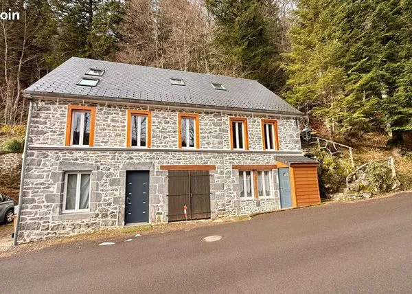 Maison 9 pièces 224 m² 