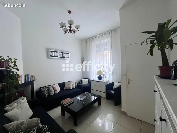 Maison 6 pièces 102 m² 