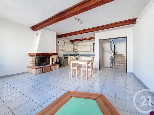 Maison 3 pièces 95 m² 