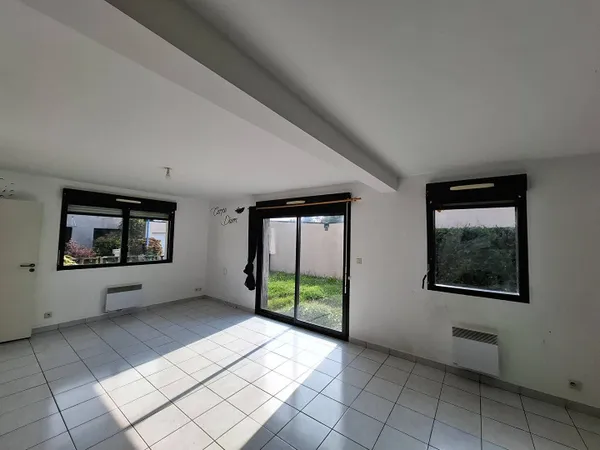 Maison 5 pièces 83 m² 