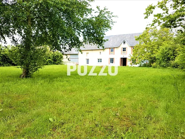 Maison 5 pièces 150 m² 