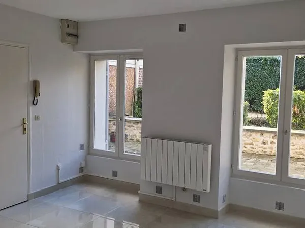 Appartement 1 pièce 33 m² 