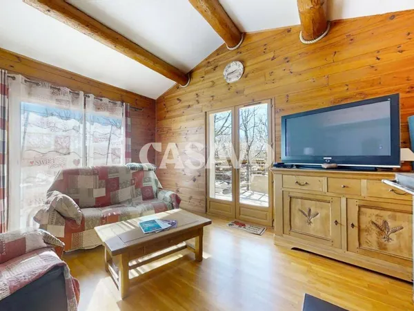 Maison 4 pièces 132 m² 