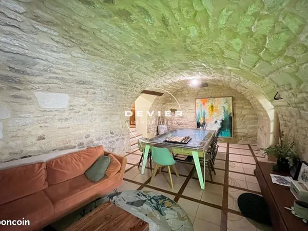 Maison 5 pièces 135 m² 