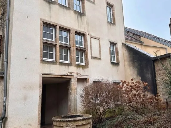Immeuble de rapport 253 m² 