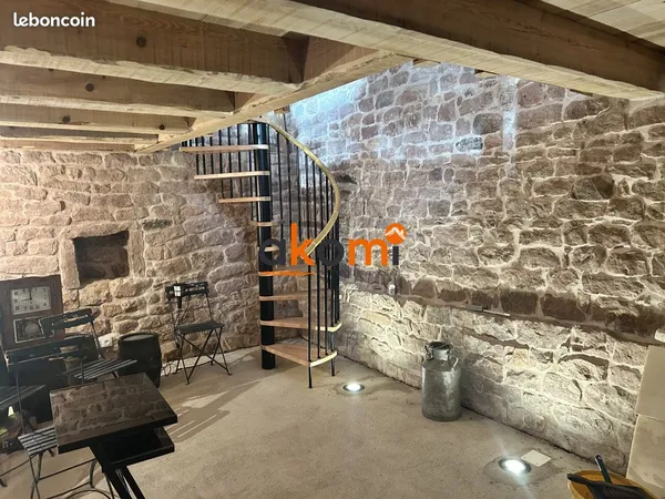 Maison 4 pièces 136 m² 