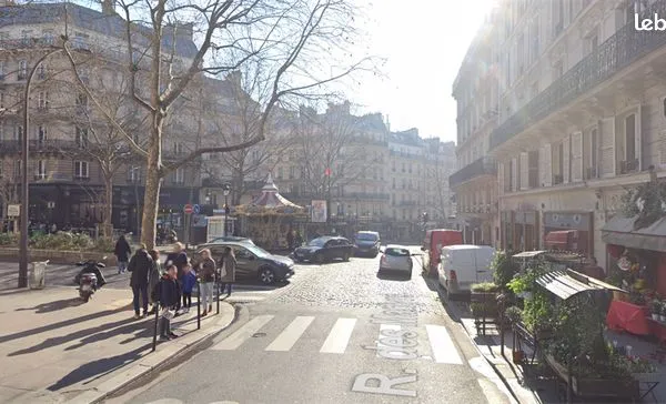 Boutique 22 m² 