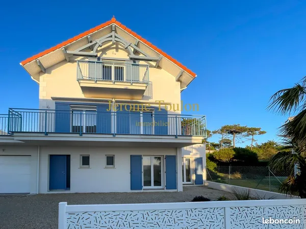 Villa 5 pièces 170 m² 