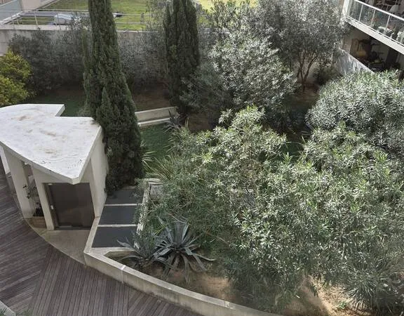Appartement 4 pièces 85 m² 