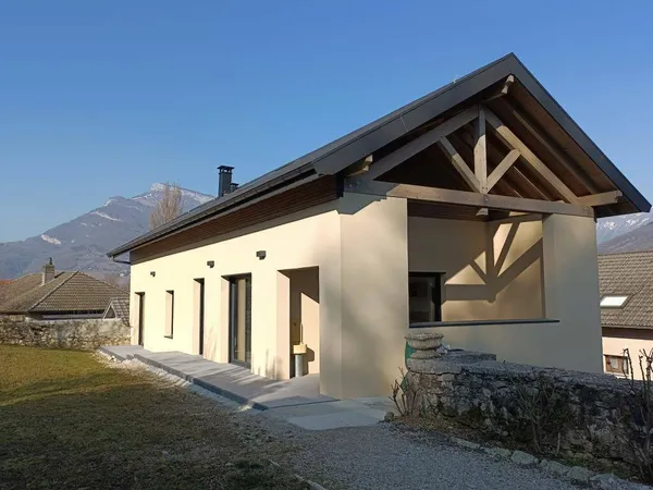 Maison 5 pièces 149 m² 
