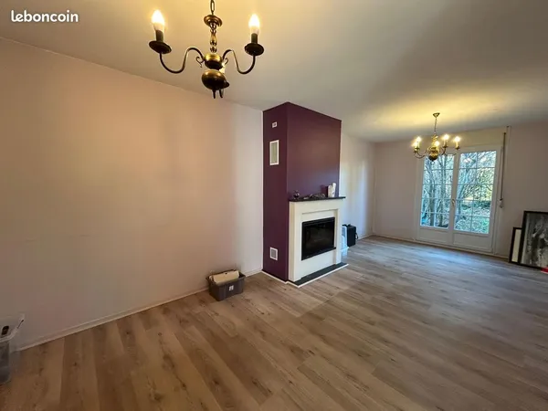 Maison à vendre Comines Lotissement Les Glycines 