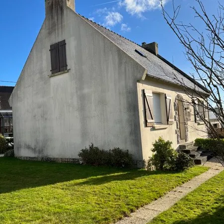 Maison néo-bretonne 6 pièces 103 m² 