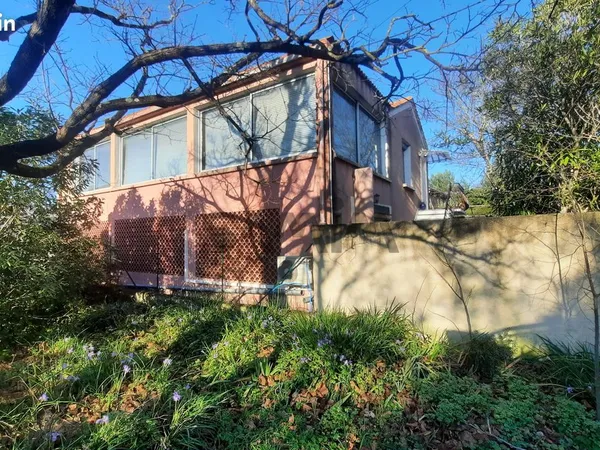Villa 9 pièces 200 m² 